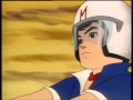 Proof Speed Racer is a Sociopath