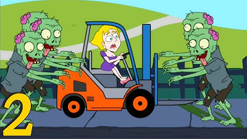 Save The Girl #2 - Gameplay Walkthrough | New All Level Solution - Android Gameplay HD