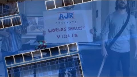 “World’s Smallest Violin” 100% | Geometry Dash 2.2