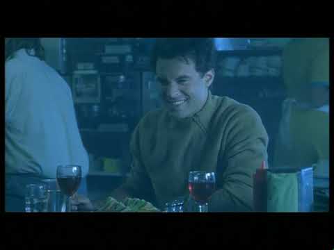 Blackwoods — trailer