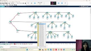 FINAL REQUIREMENTS IN NETWORKING 2; PROBLEM NUMBER 5 (OSPF)