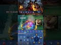 New combo Marcel Franco and Johnson #mobilelegends #digitalcreator #mlbb #gaming
