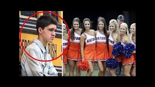 The girl “humiliated” him in front of everyone! The next morning he was surprised by 13 other girls…