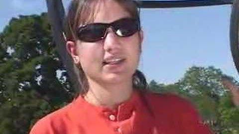 theU.com - Texas A&M: "The Setting"