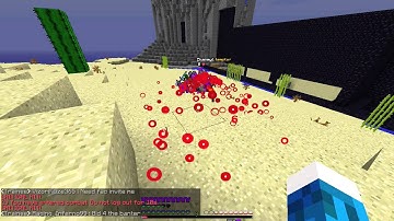 Chaney1 hacking NoKnockback