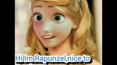 Jelsa In A High School part 1