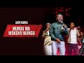 Dan Kahia Mungu Wa Wokovu Wangu Official Music Video