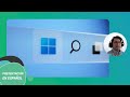 Windows 11 es oficial: Novedades, requisitos | Presentación en español