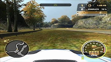 NFS MW, Rockridge Union No Time Bug, Bmw No Nos, By Justin