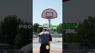 Who ARE the Top 5 NBA Draft Picks? Sports Analysts Debate! #shorts