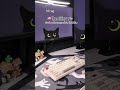 อยากมีแฟนนน จัดโต๊ะคอมโทนไหนดี ⌨️✨💖#LOGA #desksetup