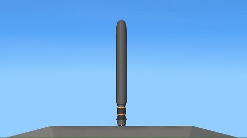 Cluster Bomb - SPACEFLIGHT SIMULATOR #sfs