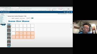 Seating Charts in Powerschool