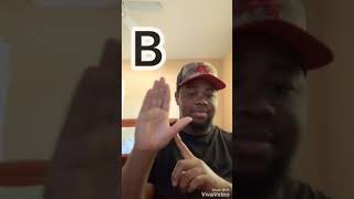 ABC Signs (ASL)