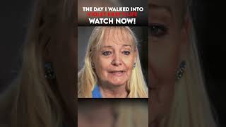 HOW I MET VIOLET KRAY #uk #crime #gangster #reggie #ronnie #twins #kray