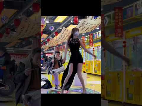 🔥Dancing Rabbit - AOA 짧은 치마.~(๑•̀ㅂ•́)و✧