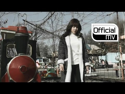 [MV] Hong Jeong hee(홍정희), Park Gu yun(박구윤) _ I love you and Thank you(사랑해 고마워)