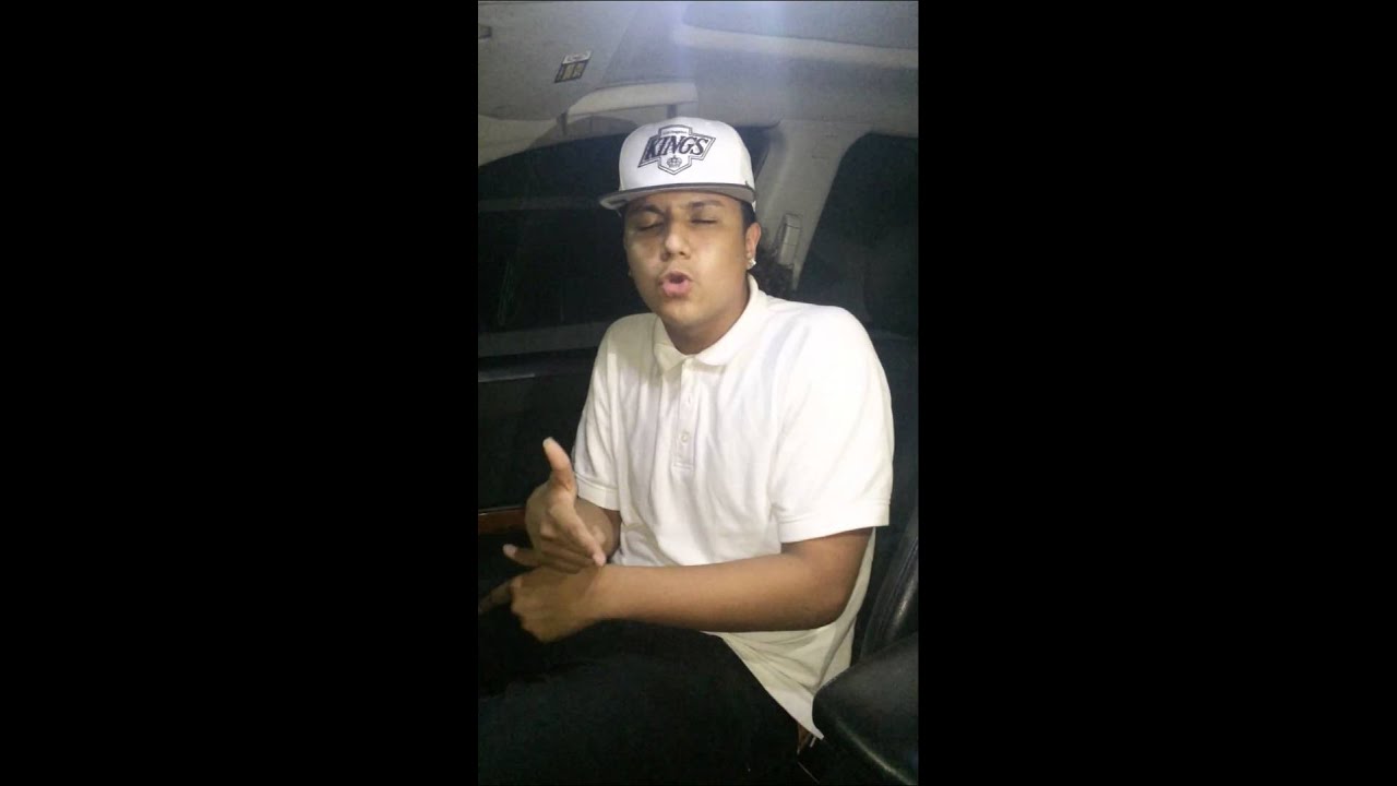 Davis Flow Freestyle #11 Cristo Viene Pronto!