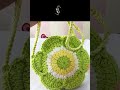 Woolen Mini Purses and Flower pots for decor For Sale  #shorts