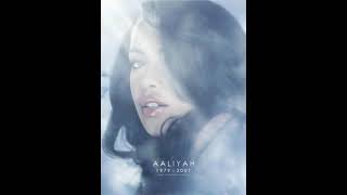 Aaliyah - Try Again (Slowed Down)