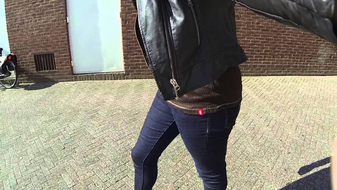 walking in 5 inch heels YouTube