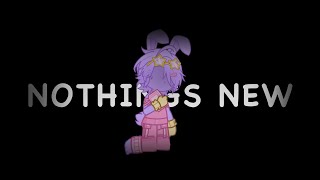 [TADC] NOTHINGS NEW [] JAX ANGST [] GACHA LIFE 2 Resimi