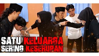 VIRAL‼️DIDUGA SATU KELUARGA TERKENA IMBAS PESUGIHAN POCONG || WASILAH MUSTIKA BRAJASONA.