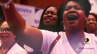 The 2018 Ubiquitous Women's Expo - Celebrating The Power of Us!