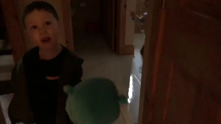 Hey Jimmy Kimmel - I Told My Kids I Ate All Their ...