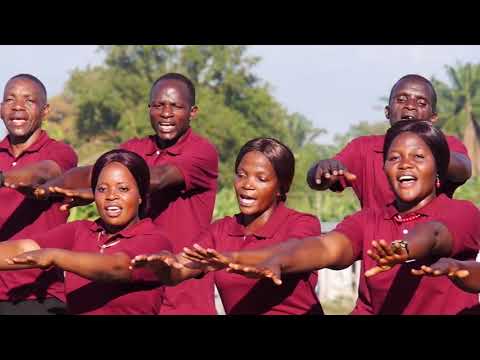 Habakuki Choir   Ni nani Aliyenigusa Official Video
