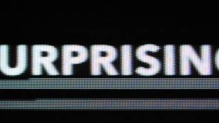 Finger Eleven - Five Crooked Lines - Lyric Video