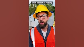 Good ideas at work #workers #diy #smartwork #tools #tipsandtricks #lifehacks