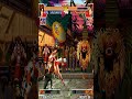 KOF ’97 | Mai vs Kyo Epic Battle #KOF97 #MaiVsKyo