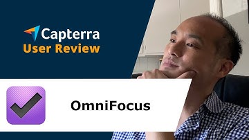 OmniFocus Review: Overkill to the point of unusable - impractical even for the most organized of us