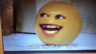 Annoying Orange He Will Mock You