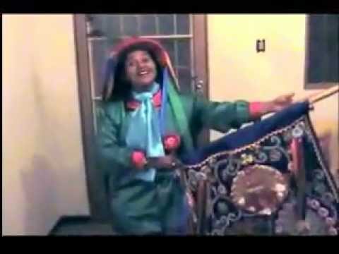 Visão de uma Baiana Sobre os Catopês de Montes Claros