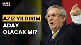 Fenerbahçe'de adaylar belli oluyor! Ahmet Selim Kul anlattı