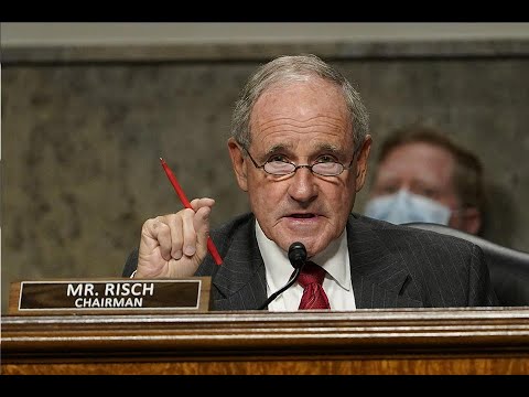 განცხადება აშშ-ის სენატში