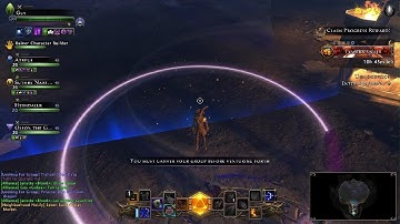 Neverwinter Is Normal Demo Too Hard? Trying First Time