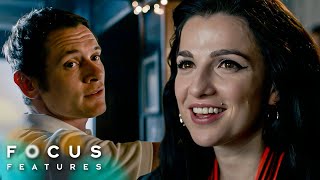 Back to Black | Amy Winehouse Meets Blake at the Bar