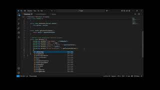 Tugas Bab 5 Java