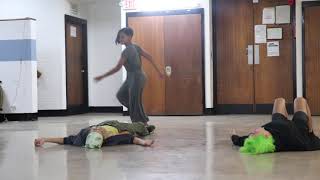 STARDUST EN EL SUR | Joelle, Mouli & Francisco - "No Pude" by Lido Pimienta