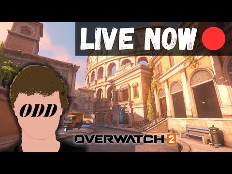 COOKING WITH THE NEW OVERWATCH 2 SEASONING!! YUM YUM