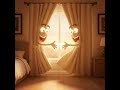 Your Curtain Hates Morning Sunlight ☀️😂 | Talking Object Short,  This is 100% AI 😱 | AI Trend Zone