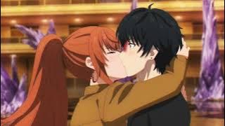 Story Wa Polosan Anime Dapat Ciuman Anna Takt Op Destiny