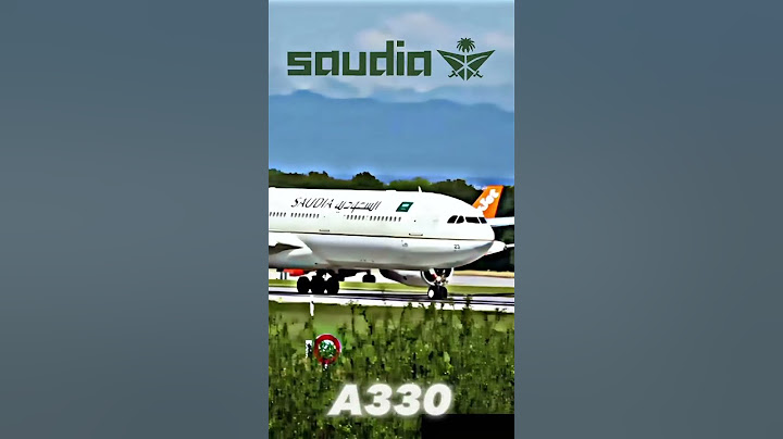 Airbus edit