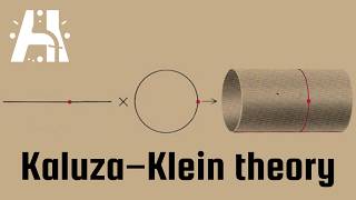 What Actually Is Kaluza-Klein Theory?