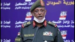الانتباهة: العطا لاتوجد دولة محترمة فيها جيشان - مانشيتات سودانية