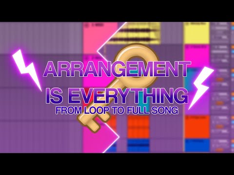 how-to-spice-up-the-arrangement-for-your-beats-|-arrangement-tutorial-|-ableton-tutorial