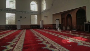 تلاوة لا تفوَّت لسورتي الفاتحة والنازعات | الشيخ: عامر هوساوي -حفظه الله-.